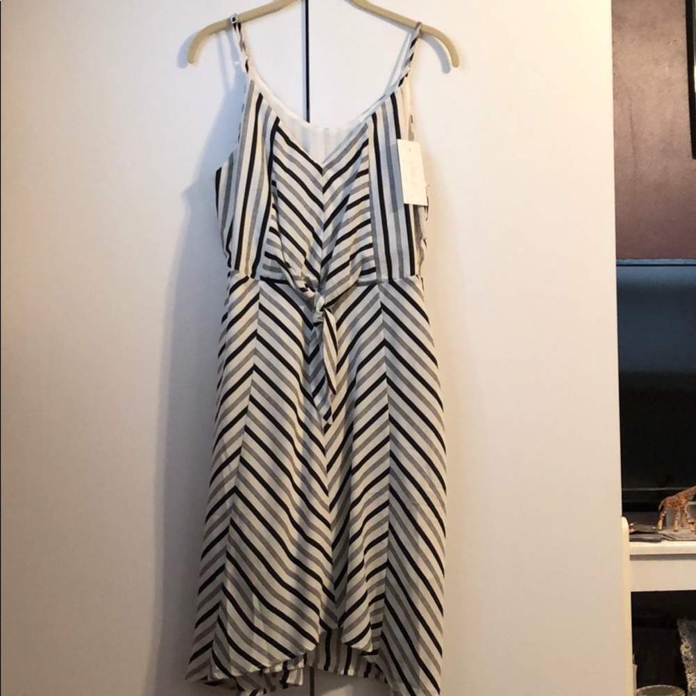 Sierra sky dress large